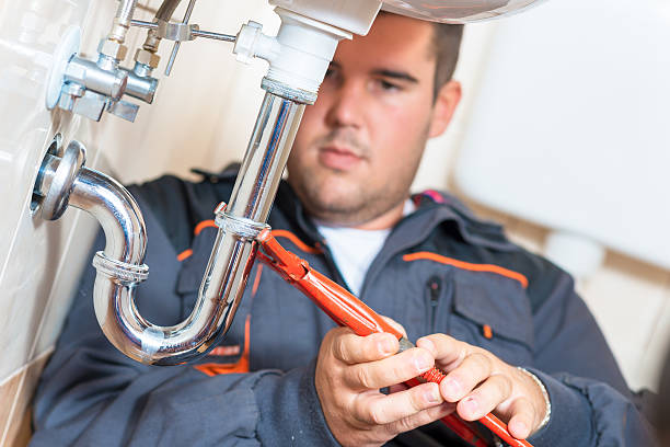 Plumbing System Maintenance in Black Jack, MO